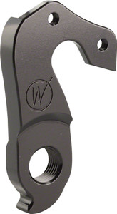 Wheels Manufacturing Derailleur Hanger - 283