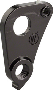 Wheels Manufacturing Derailleur Hanger - 284