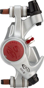 Avid BB5 Road Cable Disc Brake Platinum, CPS, Rotor/Bracket Sold Separately Avid BB5 Road Cable Disc Brake Platinum, CPS, Rotor/Bracket Sold Separately