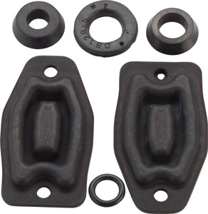 Hope Master Cylinder Seal Kit for Tech/Tech Evo Hope Master Cylinder Seal Kit for Tech/Tech Evo
