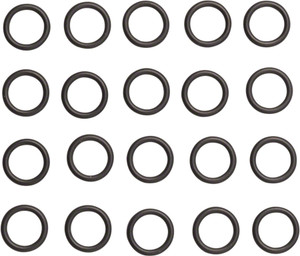 Magura O-Rings for Banjo Fittings Bag/20 Magura O-Rings for Banjo Fittings Bag/20