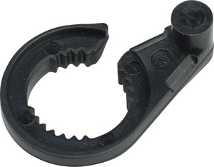 Shimano Front Flat Mount Road Caliper Fixing Bolt Snap Ring (1 per front caliper) Shimano Front Flat Mount Road Caliper Fixing Bolt Snap Ring (1 per front caliper)