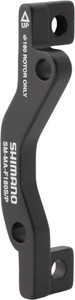 Shimano F180S/P Disc Brake Adaptor for 180mm Rotor, 51mm Caliper, 74mm Fork
