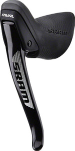 SRAM Rival 1 Brake Lever Single Left SRAM Rival 1 Brake Lever Single Left