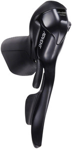 microSHIFT ADVENT Right Drop Bar Shifter Lever - 9 Speed, ADVENT Compatible Only microSHIFT ADVENT Right Drop Bar Shifter Lever - 9 Speed, ADVENT Compatible Only
