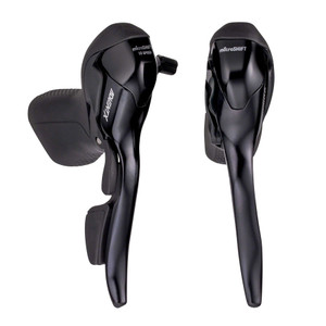 microSHIFT ADVENTxDrop Bar Shift Lever Set 1x10-Speed, ADVENTxCompatible Only microSHIFT ADVENTxDrop Bar Shift Lever Set 1x10-Speed, ADVENTxCompatible Only