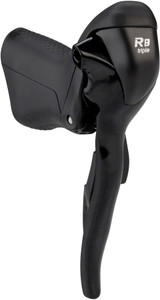 microSHIFT R8 Left Drop Bar Shift Lever, Triple, Shimano Compatible microSHIFT R8 Left Drop Bar Shift Lever, Triple, Shimano Compatible