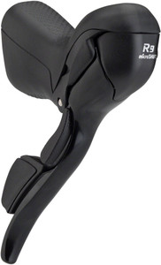 microSHIFT R9 Right Drop Bar Shift Lever, 9-Speed, Shimano Compatible microSHIFT R9 Right Drop Bar Shift Lever, 9-Speed, Shimano Compatible