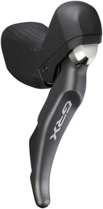 Shimano GRX ST-RX810 11-Speed Right Drop-Bar Shifter/Hydraulic Brake Lever without hose or caliper Shimano GRX ST-RX810 11-Speed Right Drop-Bar Shifter/Hydraulic Brake Lever without hose or caliper