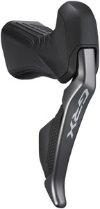 Shimano GRX ST-RX815 11-Speed Di2 Right Drop-Bar Shifter/Hydraulic Brake Lever without hose or caliper Shimano GRX ST-RX815 11-Speed Di2 Right Drop-Bar Shifter/Hydraulic Brake Lever without hose or caliper