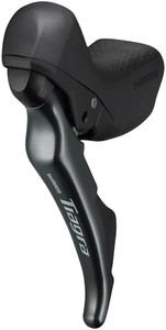 Shimano Tiagra ST-4720 2-Speed Left Shift/Brake Lever for Hydraulic Disc Brake Shimano Tiagra ST-4720 2-Speed Left Shift/Brake Lever for Hydraulic Disc Brake