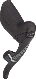 SRAM Force 22/ Force 1 DoubleTap Right Shift/ Brake Lever SRAM Force 22/ Force 1 DoubleTap Right Shift/ Brake Lever