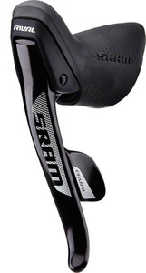 SRAM Rival 22 DoubleTap Left Lever SRAM Rival 22 DoubleTap Left Lever