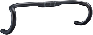 Ritchey Comp Streem Drop Handlebar - 42cm, 31.8 clamp, Black Ritchey Comp Streem Drop Handlebar - 42cm, 31.8 clamp, Black