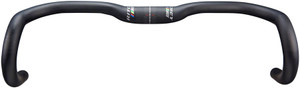 Ritchey WCS Ergomax Drop Handlebar - Aluminum, 31.8mm, 42cm, Matte Black Ritchey WCS Ergomax Drop Handlebar - Aluminum, 31.8mm, 42cm, Matte Black