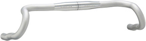 Ritchey Classic VentureMax Drop Handlebar - Aluminum, 31.8mm, 42cm, Silver Ritchey Classic VentureMax Drop Handlebar - Aluminum, 31.8mm, 42cm, Silver