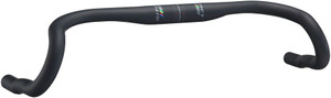 Ritchey WCS VentureMax Drop Handlebar - Aluminum, 31.8mm, 44cm, Blatte Ritchey WCS VentureMax Drop Handlebar - Aluminum, 31.8mm, 44cm, Blatte
