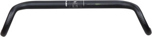 Spank Flare 25 Drop Handlebar - Aluminum, 31.8mm, 46cm, Black Spank Flare 25 Drop Handlebar - Aluminum, 31.8mm, 46cm, Black