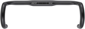 Zipp Speed Weaponry Service Course 70 Ergo Drop Handlebar - Aluminum, 31.8mm, 42cm, Bead Blast Black, B2 Zipp Speed Weaponry Service Course 70 Ergo Drop Handlebar - Aluminum, 31.8mm, 42cm, Bead Blast Black, B2