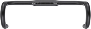 Zipp Speed Weaponry Service Course 80 Ergo Drop Handlebar - Aluminum, 31.8mm, 40cm, Bead Blast Black, A2 Zipp Speed Weaponry Service Course 80 Ergo Drop Handlebar - Aluminum, 31.8mm, 40cm, Bead Blast Black, A2