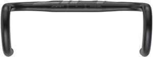 Zipp Speed Weaponry Service Course SL-80 Drop Handlebar - Aluminum, 31.8mm, 38cm, Matte Black, A2 Zipp Speed Weaponry Service Course SL-80 Drop Handlebar - Aluminum, 31.8mm, 38cm, Matte Black, A2