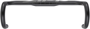 Zipp Speed Weaponry Service Course SL-80 Ergo Drop Handlebar - Aluminum, 31.8mm, 38cm, Matte Black, A2 Zipp Speed Weaponry Service Course SL-80 Ergo Drop Handlebar - Aluminum, 31.8mm, 38cm, Matte Black, A2