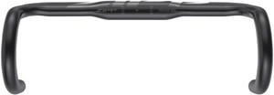 Zipp Speed Weaponry Service Course SL-70 Ergo Drop Handlebar - Aluminum, 31.8mm, 38cm, Matte Black, B2 Zipp Speed Weaponry Service Course SL-70 Ergo Drop Handlebar - Aluminum, 31.8mm, 38cm, Matte Black, B2