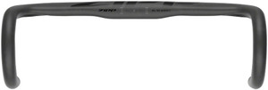 Zipp Speed Weaponry SL-70 Ergo Drop Handlebar - Aluminum, 31.8mm, 44cm, Matte Black, A2 Zipp Speed Weaponry SL-70 Ergo Drop Handlebar - Aluminum, 31.8mm, 44cm, Matte Black, A2