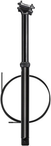Crank Brothers Highline 3 Dropper Seatpost - 30.9, 170mm, Black Crank Brothers Highline 3 Dropper Seatpost - 30.9, 170mm, Black