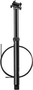 Crank Brothers Highline 7 Dropper Seatpost - 30.9, 150mm, Black Crank Brothers Highline 7 Dropper Seatpost - 30.9, 150mm, Black