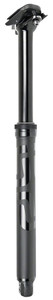 e*thirteen Vario Infinite Dropper Seatpost - 31.6, 150-180mm Black e*thirteen Vario Infinite Dropper Seatpost - 31.6, 150-180mm Black
