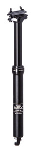 KS LEV Integra Dropper Seatpost - 30.9mm, 125mm, Black, Remote Not Included KS LEV Integra Dropper Seatpost - 30.9mm, 125mm, Black, Remote Not Included