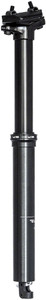 KS Rage-i Dropper Seatpost - 31.6mm, 190mm, Black, Remote Not Included