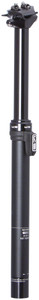 KS E20 Dropper Seatpost - 31.6mm, 100mm, Black, Remote Not Included