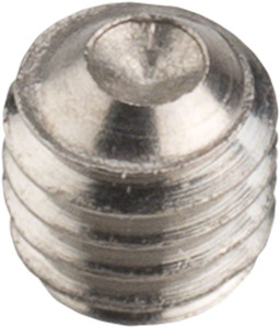KS Supernatural, Dropzone, eTEN Cable Collar Set Screw KS Supernatural, Dropzone, eTEN Cable Collar Set Screw