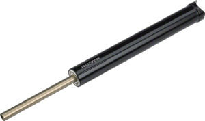 KS LEV Integra/LEV DX Oil Cartridge for 100mm, Black KS LEV Integra/LEV DX Oil Cartridge for 100mm, Black