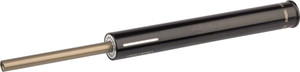 KS LEV, LEV Ci Oil Cartridge for 125mm, Black KS LEV, LEV Ci Oil Cartridge for 125mm, Black
