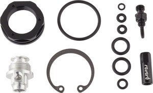 RockShox Reverb Assembly Kit - Lower Hose Barb, for Stealth (A1-A2) RockShox Reverb Assembly Kit - Lower Hose Barb, for Stealth (A1-A2)