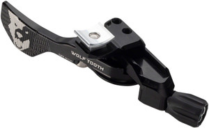 Wolf Tooth ReMote Light Action for Shimano I-Spec EV Wolf Tooth ReMote Light Action for Shimano I-Spec EV