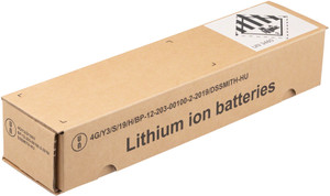 Bosch Transport Packaging BBS2xx, Hazardous-goods compatible