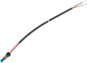 Bosch Light Cable for Headlight, 200mm Bosch Light Cable for Headlight, 200mm