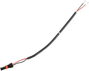 Bosch Light Cable for Taillight, 200mm Bosch Light Cable for Taillight, 200mm