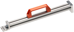 Bosch PowerTube 625 Battery Check Gauge- Vertical Bosch PowerTube 625 Battery Check Gauge- Vertical