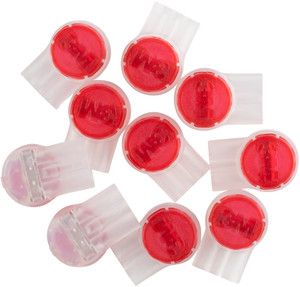 Supernova Cable Connector Set - 3 Wire Supernova Cable Connector Set - 3 Wire