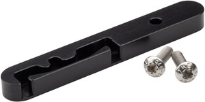 Supernova M99 TL2 Taillight Rack Adapter