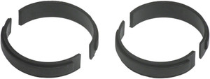 Bosch Rubber Spacers for Intuvia Display Holder 31.8mm Bosch Rubber Spacers for Intuvia Display Holder 31.8mm