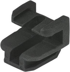 Bosch Guide Rail Adapter - For 8mm Luggage Rack, BDU2XX, BDU3XX Bosch Guide Rail Adapter - For 8mm Luggage Rack, BDU2XX, BDU3XX