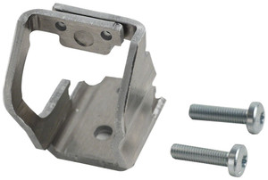 Bosch Holder Mounting Kit - Frame Battery Bosch Holder Mounting Kit - Frame Battery