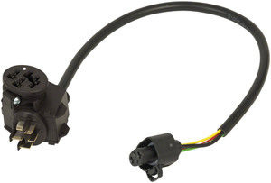 Bosch Powerpack Frame Cable - 310mm Bosch Powerpack Frame Cable - 310mm