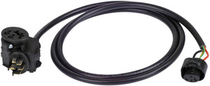 Bosch Powerpack Frame Cable - 1100mm Bosch Powerpack Frame Cable - 1100mm